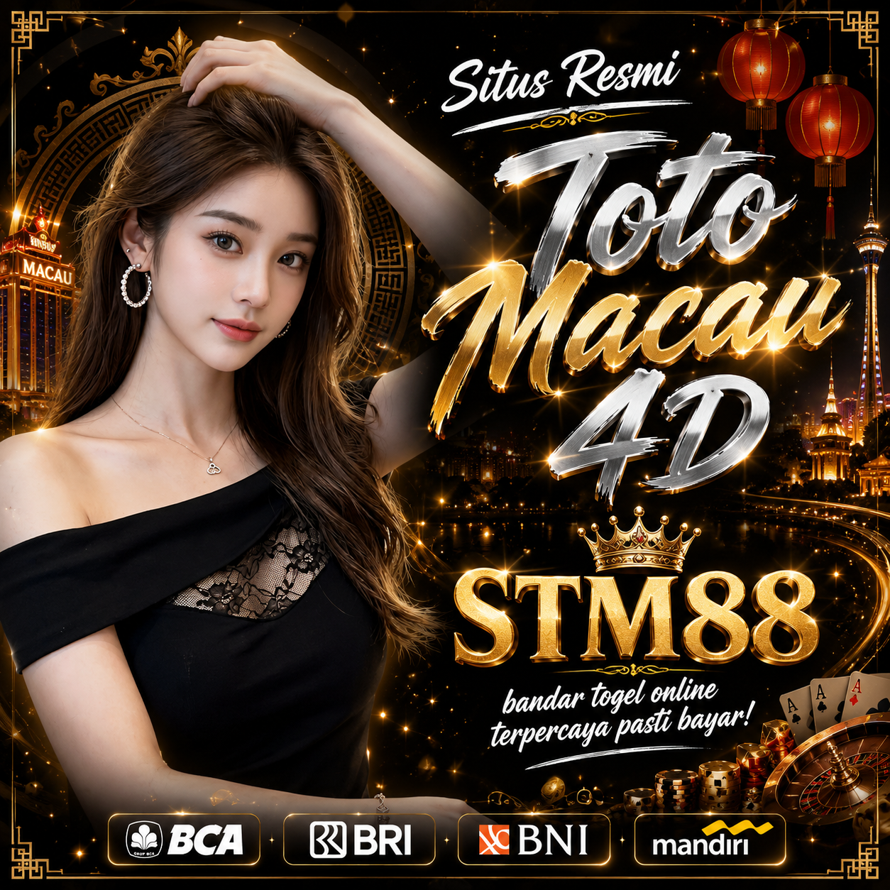 TOTO MACAU